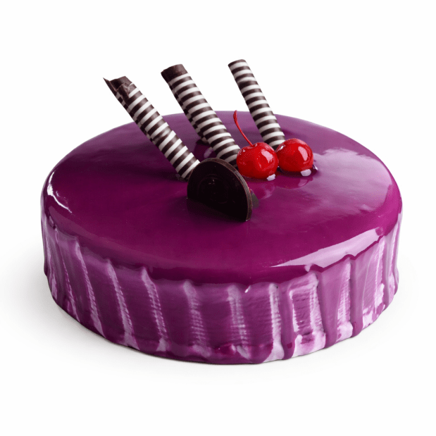 Black Currant Cake in Theni