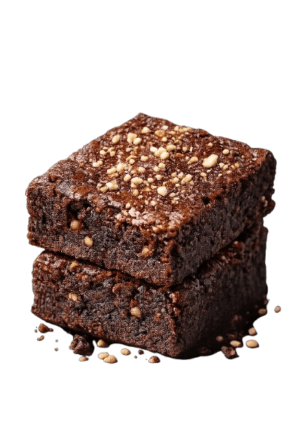 Fresh Baked Brownies Cumbum