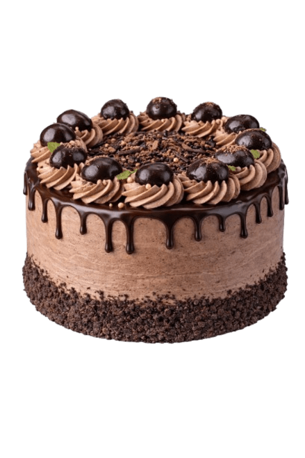 Chocolate Cake in Theni