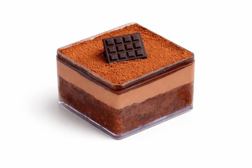 Chocolate Dream Cake