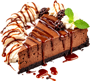 Delicious Treats Promotion