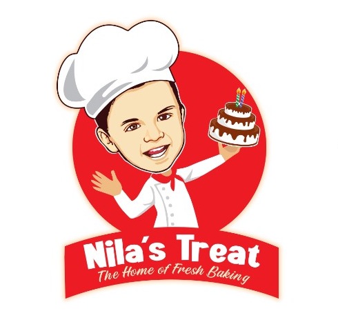 Nila's Treat Logo