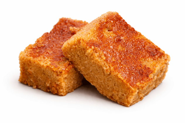 Traditional Muttai Mittai sweet pieces