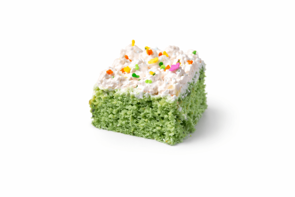 Paan Tresleches Cake