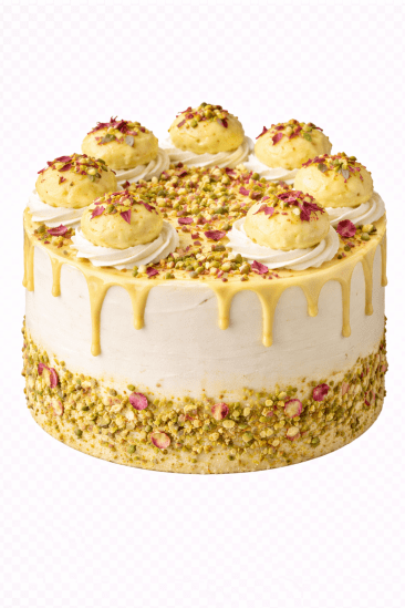 Rasamalai Cake in Cumbum