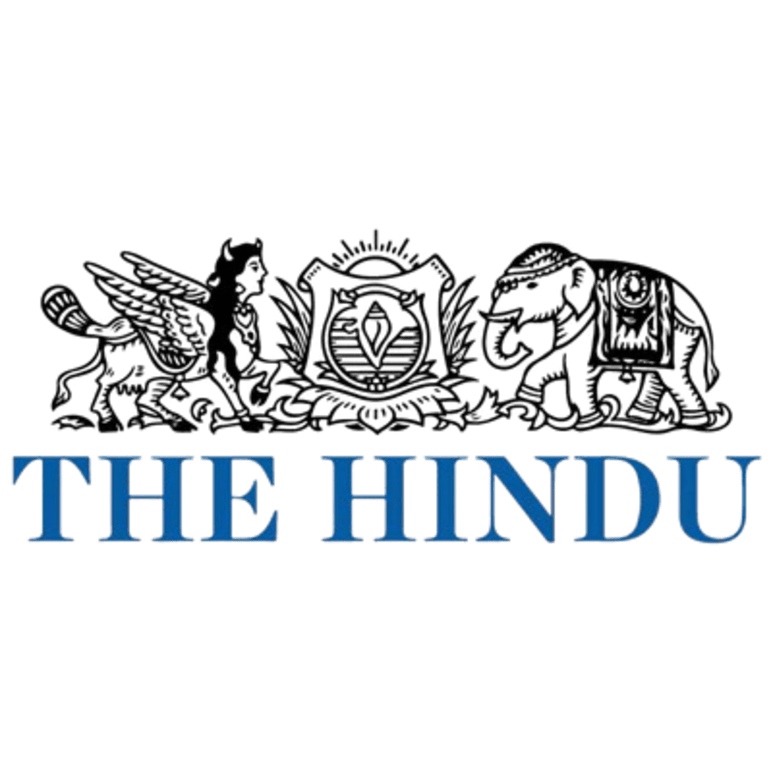 Nila's Treat featured in The Hindu News