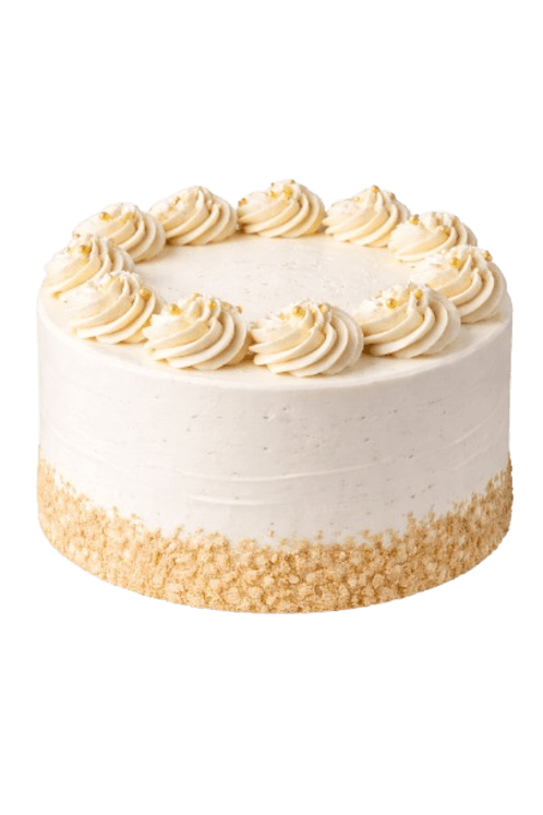 Vannila Cake in Theni