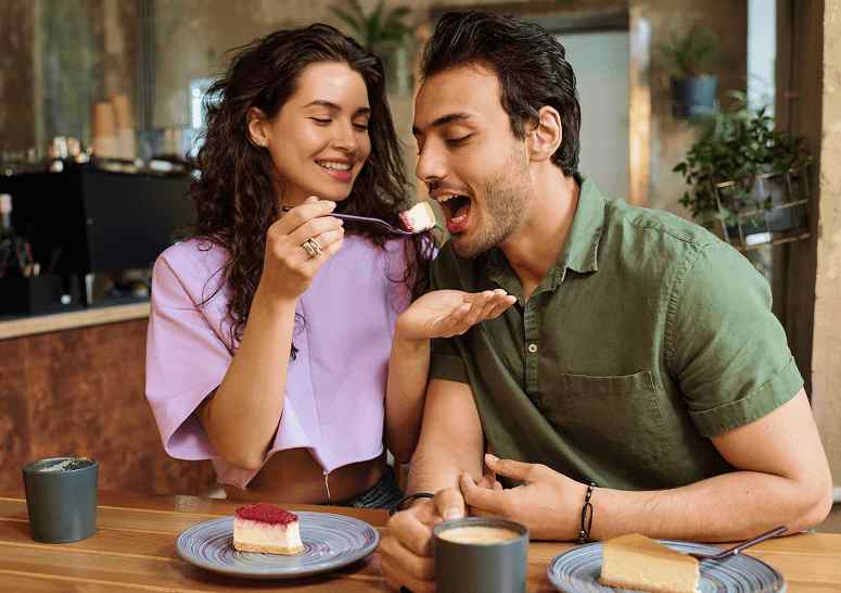 Why Choose Nila's Treat Bakery Shop